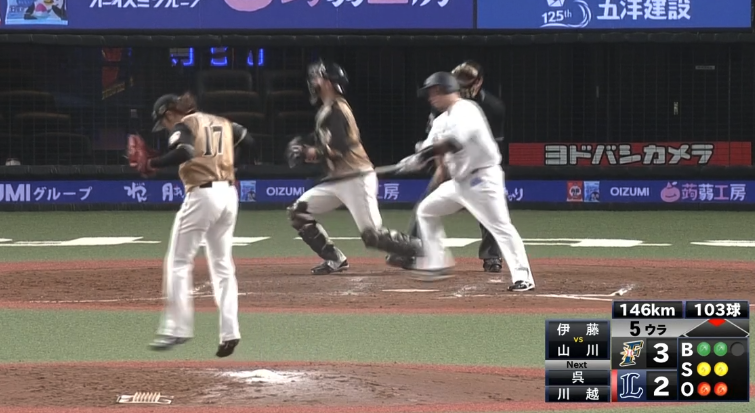 速報 日ハム伊藤大海 かっこいい なんjリーグ 速報 日ハム伊藤大海 かっこいい なんjリーグ