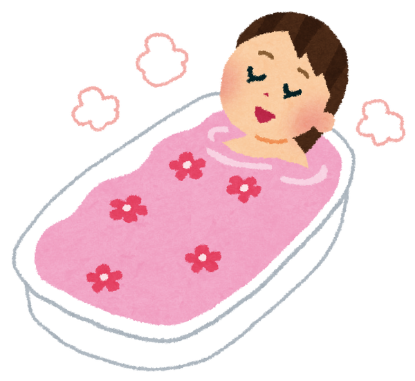 ofuro_nyuyokuzai_woman