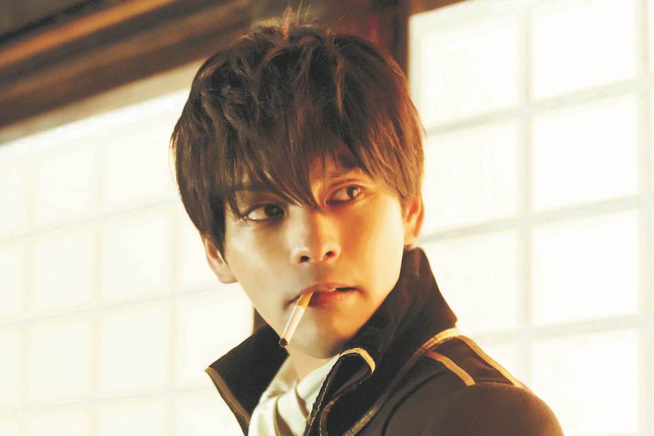 柳楽優弥とかいう演技力めっちゃ高いのに代表作誰も知らない俳優 北海道日本ハムファイターズアンテナ