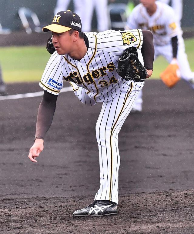 阪神から日ハムへトレードされた谷川昌希 誰も興味がない なんjリーグ 阪神から日ハムへトレードされた谷川昌希 誰も興味がない なんjリーグ