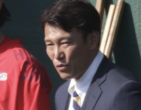 侍ジャパン苦肉の策…井端弘和氏は”暫定”監督　2026年WBC本命に浮上する「大物」の名前　