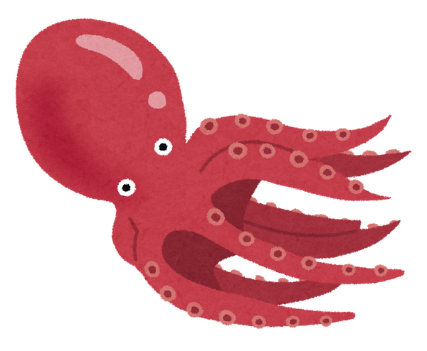 fish_tako_oyogu