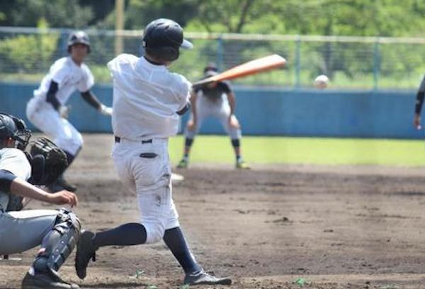 【悲報】低反発バットの高校野球、つまらなすぎる