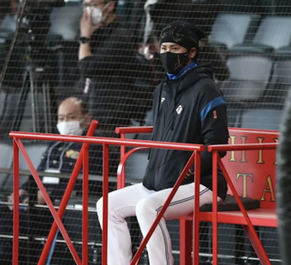 日ハム新庄監督「今年は出しゃばらない。去年とは俺が全く違う」