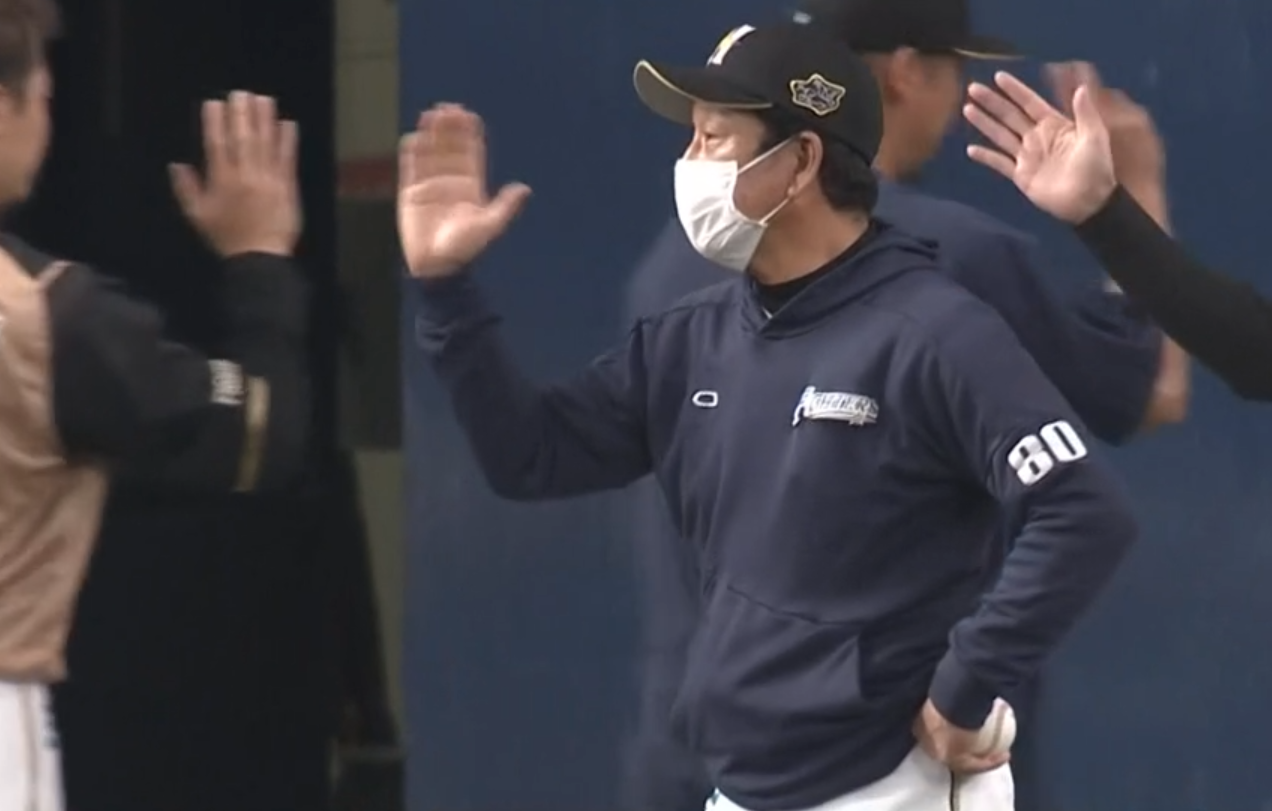 日ハム栗山監督 俺には夢がある なんjリーグ 日ハム栗山監督 俺には夢がある なんjリーグ