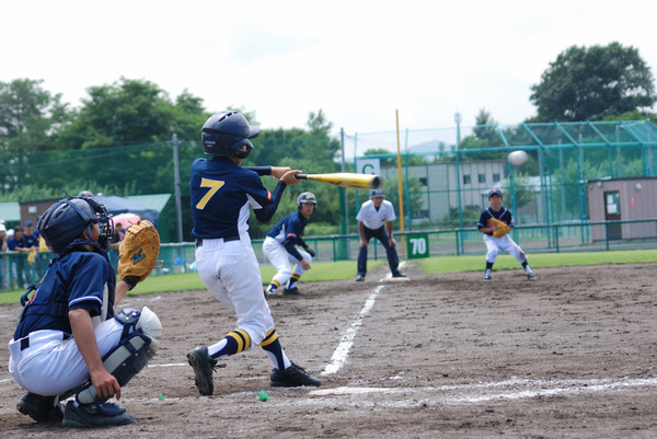 【速報】野球スポ少、女の子増えすぎ