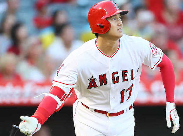 大谷翔平が60号打った時にありそうなこと