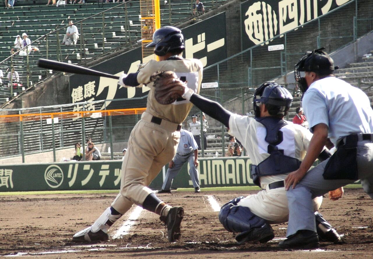 高校野球漫画 予選が一番面白い 北海道日本ハムファイターズアンテナ 高校野球漫画 予選が一番面白い 北海道日本ハムファイターズアンテナ