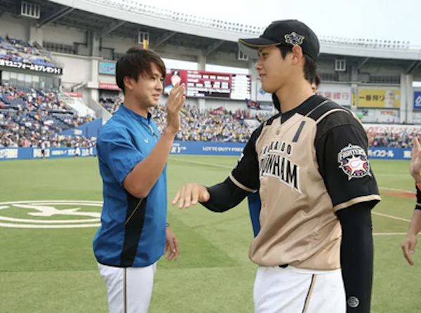 上沢直之「来季メジャーに挑戦したい気持ちはある。ただ、今の状態では無理」