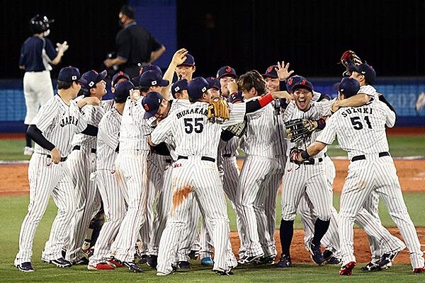 28年ロス五輪で野球・ソフトなど5競技実施を提案へ  IOCで正式決定されれば東京大会以来