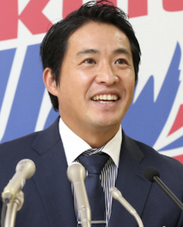 五十嵐亮太氏、ソフトバンク独走の理由を「倉野コーチですよ。コーチ変わるだけでこんなに変わるかと」