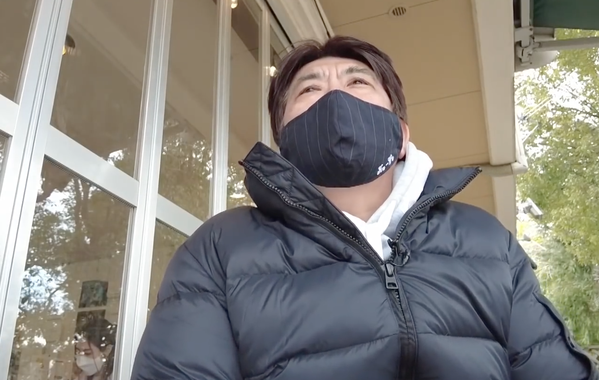 石橋貴明 マッコイ斉藤を みなさん 総合演出に抜擢した理由を激白 なんｊリーグ