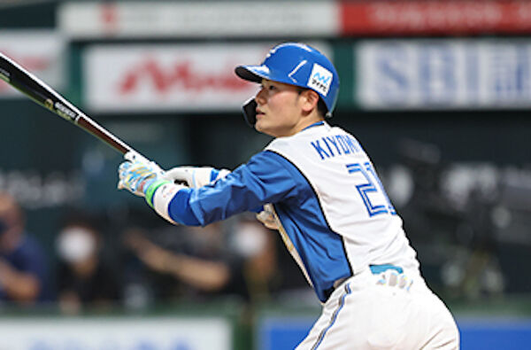 DAZN、日本のプロ野球視聴用の新プラン「DAZN Baseball」開始   年間プランのみ27,600円