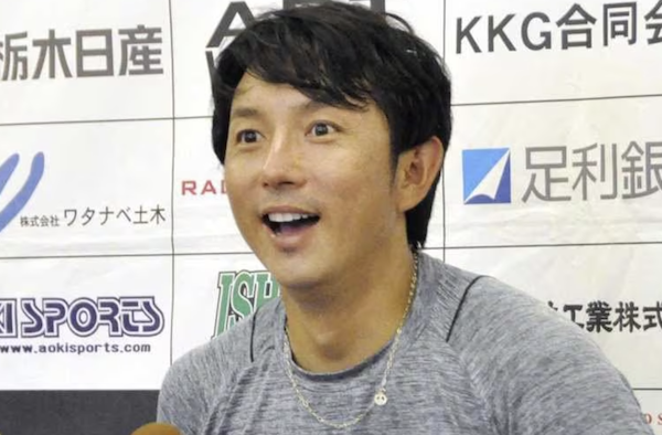 川崎宗則さん「大谷翔平は100％エンゼルスに残留する。環境もいいし何より手術明けであるから」