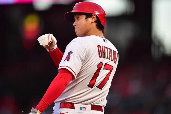 大谷翔平さん、プレーオフ進出を目指して残り試合出場の意向