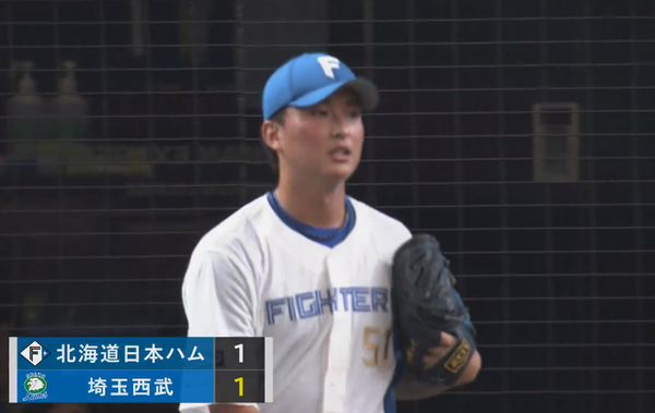 【速報】伊藤の勝ち、消える