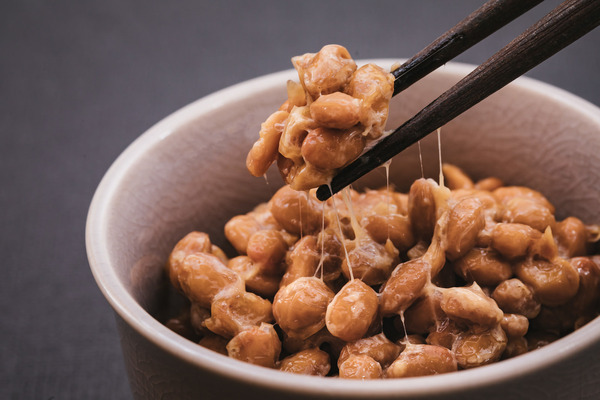 「納豆」とかいう安くて美味くて身体に良い食べ物ｗｗｗｗｗ