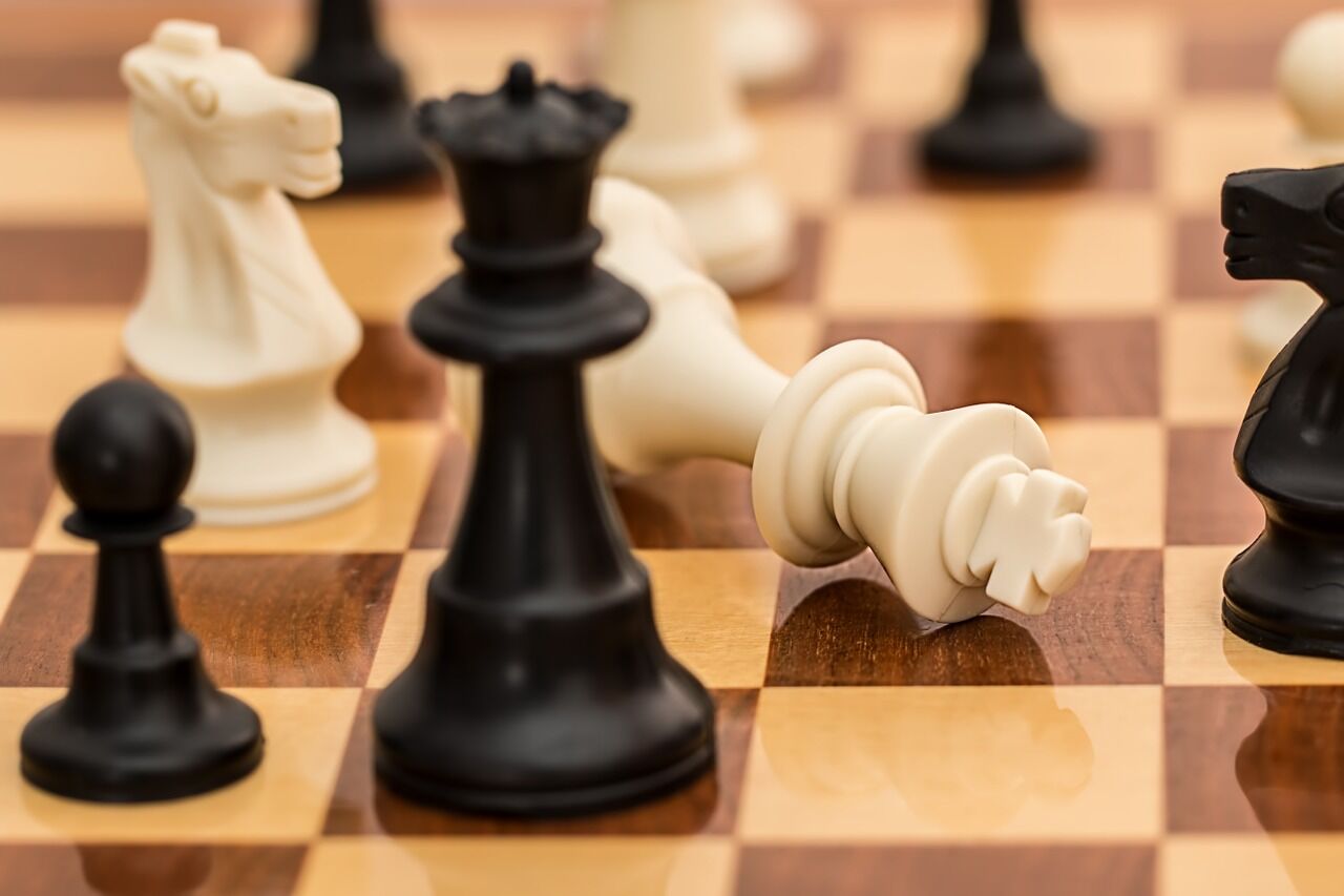 将棋 強いやつしかいない チェス 強者か初心者の2択 囲碁 ルールわからん なんjリーグ 将棋 強いやつしかいない チェス 強者か初心者の2択 囲碁 ルールわからん なんjリーグ