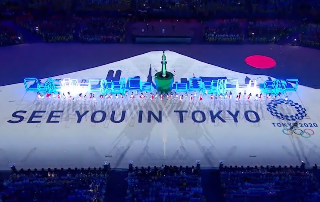 彡 ゚ ゚ 東京オリンピックとか絶対盛り上がらんわ どうせこんな開会式になる なんjリーグ 彡 ゚ ゚ 東京オリンピックとか絶対盛り上がらんわ どうせこんな開会式になる なんjリーグ