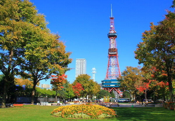 北海道に行ったらやったほうがいいことあげてけ