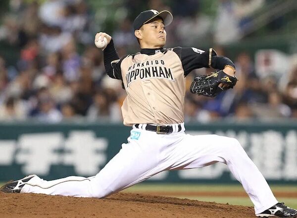 新庄監督、武田久臨時コーチ招聘プラン「必ず山本君にハマる」