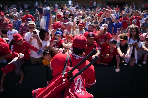 大　谷　が　今　検　索　し　て　そ　う　な　こ　と　