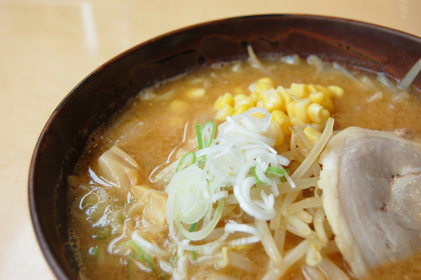 北海道で食う味噌ラーメンて本当に美味いの？？？