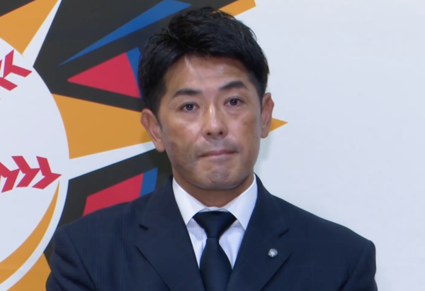 稲葉GM「西川・大田・秋吉は制約のない状態で移籍先を選択できることが重要」