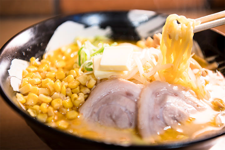 驚愕 北海道民 味噌バターコーンラーメンを食べない スポキチ速報
