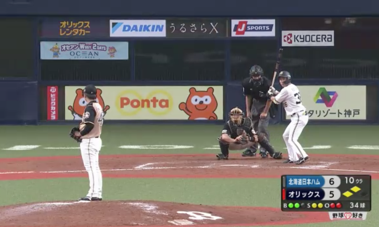 急募 日本ハムがセーブシチュで危なげなく試合を終える方法 スポキチ速報 急募 日本ハムがセーブシチュで危なげなく試合を終える方法 スポキチ速報