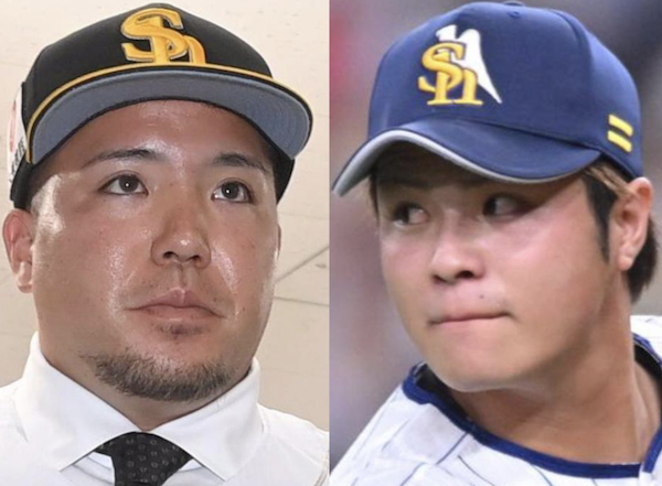 山川選手、野球界を戒めてしまう　FA制度見直しをNPBが本格検討