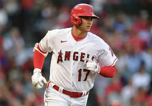 大谷翔平、MLBの人気選手トップ25にすら入らず米メディア疑問視