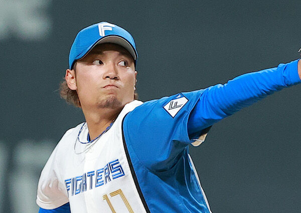 伊藤姓のレジェンド野球選手0人