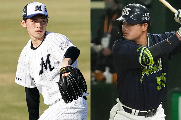 三冠王と完全試合が誕生した2022年ｗｗｗｗｗｗｗ