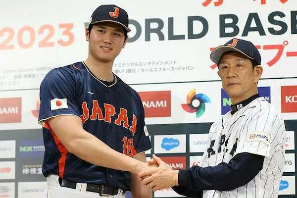 WBCで日本が優勝する確率ｗｗｗｗｗｗｗｗ