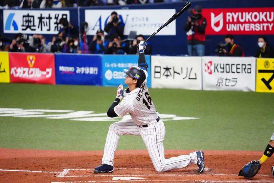 【急募】現在の打者・大谷が一年間NPBでプレイして残しそうな成績