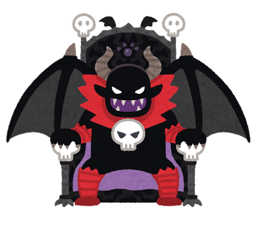 fantasy_maou_devil