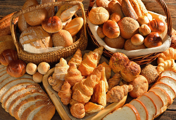 パンを食べた人間の99%が150年以内に死亡するという研究結果
