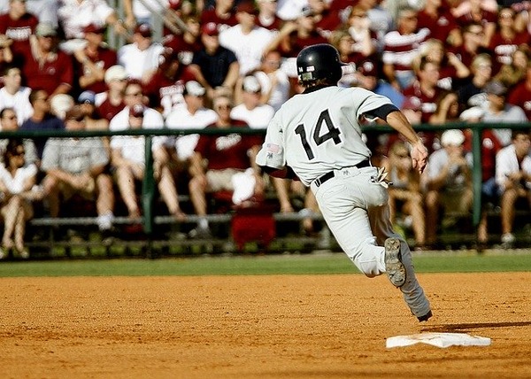 プロ野球にいた「打てない、足そんな速くない、守備そんな上手くない」←プロになれた理由