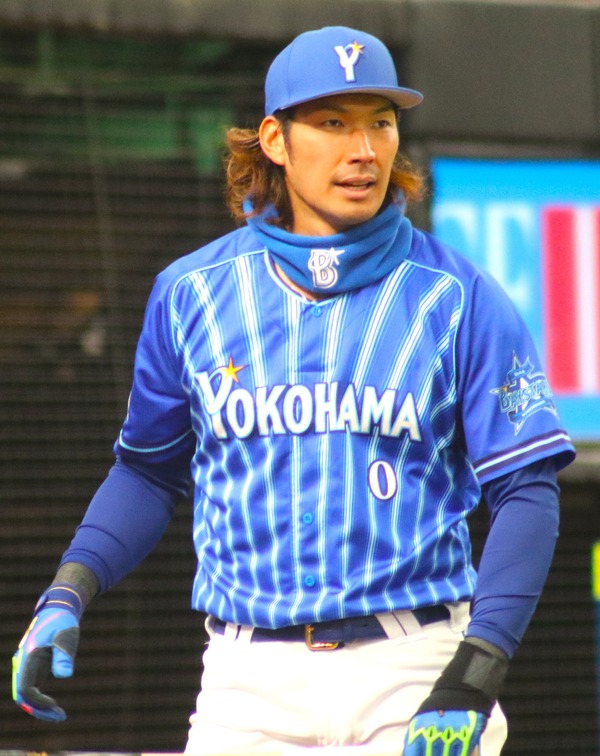 2023NA_BayStars,_at_Seibu_Dome