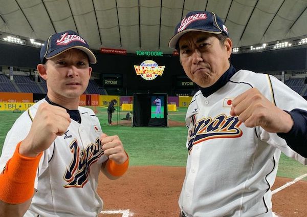石橋貴明（61）「スポーツ何でも好きです」
