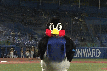 つば九郎のくるりんぱチャレンジ かわいい なんjリーグ つば九郎のくるりんぱチャレンジ かわいい なんjリーグ