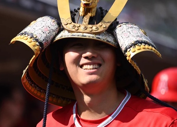 大谷（29）「もう負けるのはやーやーなのっ！二刀流で活躍きるもんっ」ｳﾙｳﾙ エンゼルス「…」