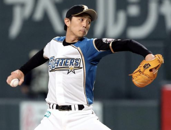 オリックス自由契約の増井浩俊が現役引退を決意　史上4人だけの150セーブ＆150ホールド達成