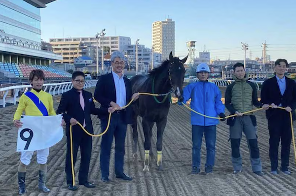 ロッテ・吉井理人監督の所有場リジンがデビュー以来無傷５連勝強すぎる！！！！！