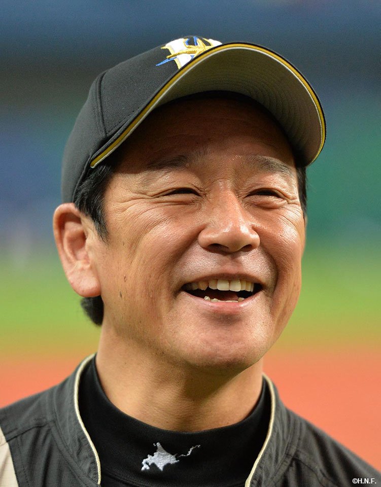 栗山語録「選手はみんなキラキラしてプレーしていた。」 : ポリー速報