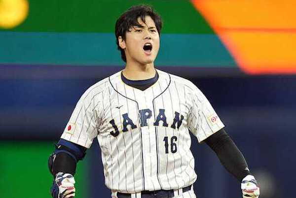 大谷翔平が活躍、阪神優勝でも「野球離れ」が止まらない苦しい現実、日本野球がこれだけ盛り上がっているのになぜ