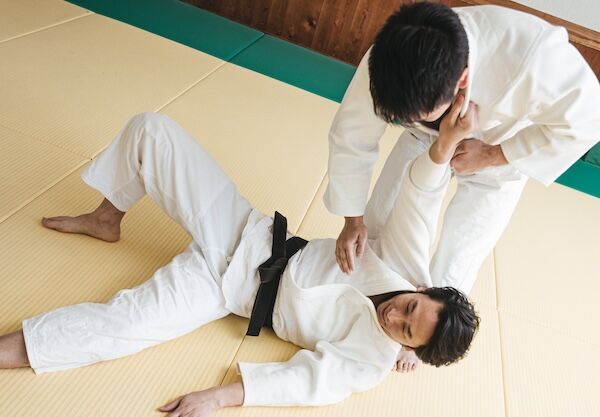 JUDO458A9149