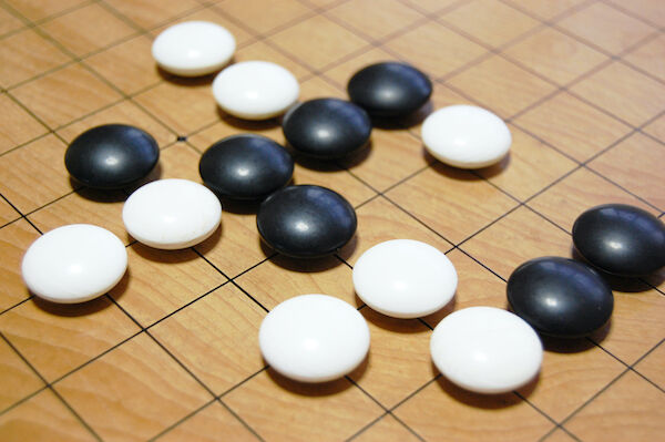 囲碁と将棋 どこで差がついたのか なんjリーグ 囲碁と将棋 どこで差がついたのか なんjリーグ