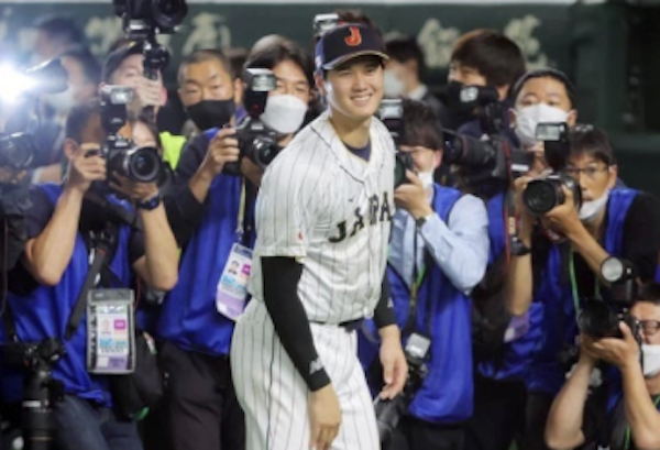 有識者「朝から晩まで続くWBC狂騒の薄気味悪さ、異様な同調圧力、”ヨイショ”一辺倒」